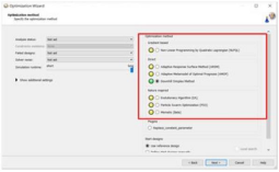 基于 Ansys Motor-CAD 与 optiSLang 的电机多学科优化设计（上）的图10